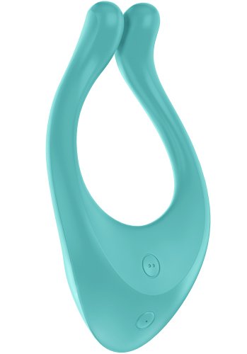 Satisfyer Endless Love Light Blue