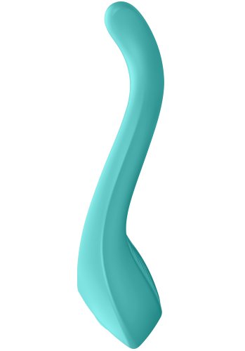 Satisfyer Endless Love Light Blue