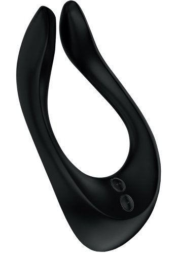 Satisfyer Endless Joy Black
