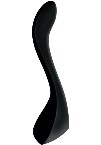 Satisfyer Endless Joy Black
