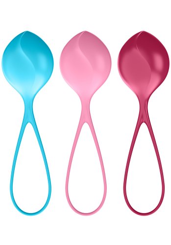 Satisfyer Strengthening Balls
