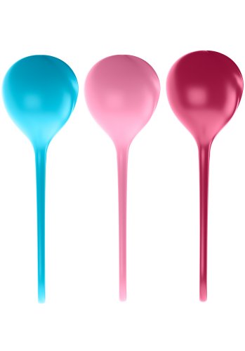 Satisfyer Strengthening Balls