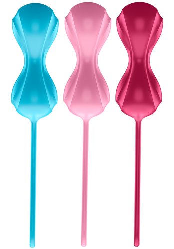 Satisfyer Power Balls