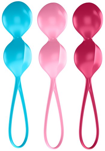 Satisfyer V Balls