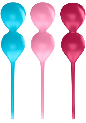 Satisfyer V Balls