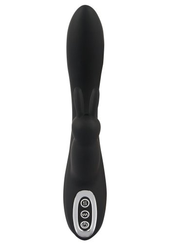 Sweet Smile Triple G-Spot Vibrator