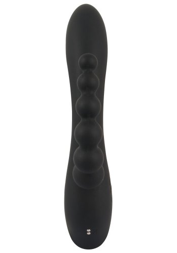 Sweet Smile Triple G-Spot Vibrator
