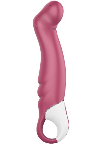 Satisfyer Petting Hippo