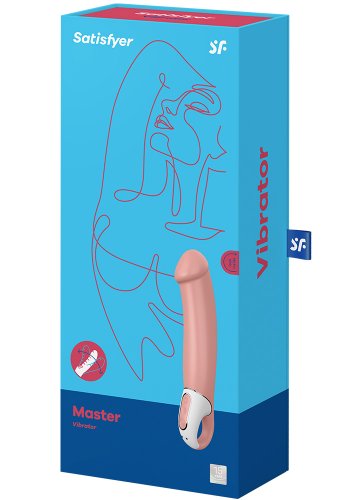 Satisfyer Master