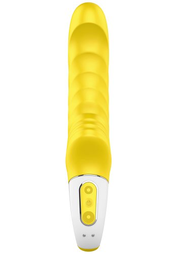 Satisfyer Yummy Sunshine