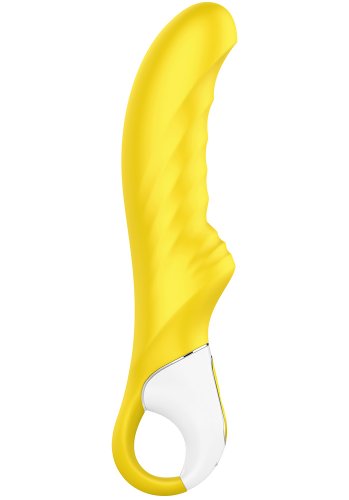 Satisfyer Yummy Sunshine