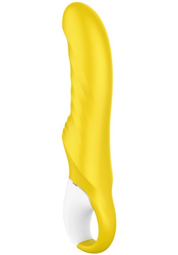 Satisfyer Yummy Sunshine
