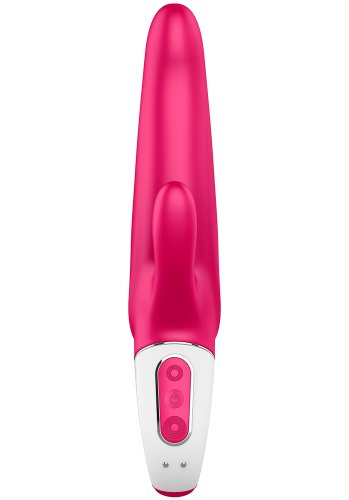 Satisfyer Mr Rabbit