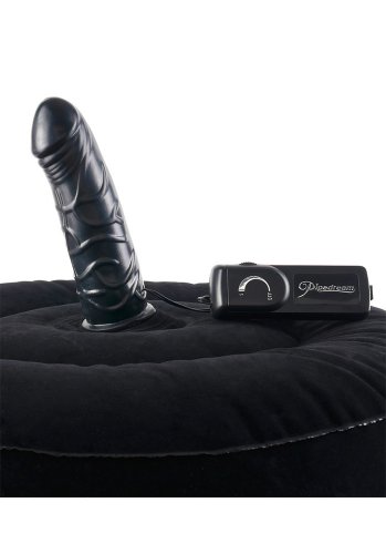 Inflatable Hot Seat