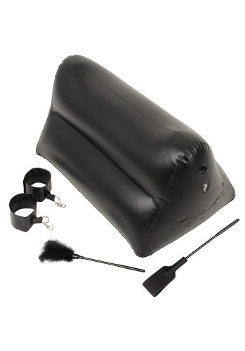 Inflatable Portable Triangle Chushion