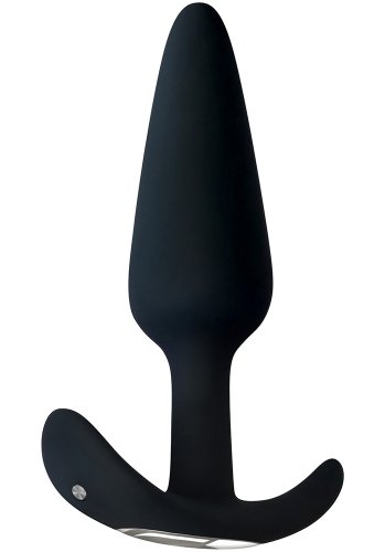 Rechargeable Vibrating Anal Plug