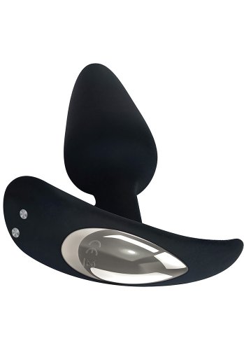 Rechargeable Vibrating Anal Plug