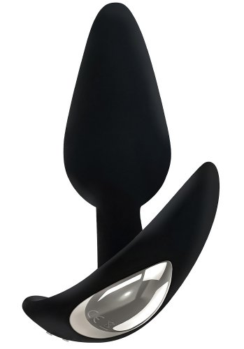 Rechargeable Vibrating Anal Plug