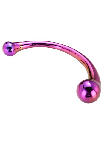 Glamour Glass Curved Big Wand