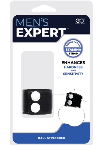 Mens Expert Ball Stretcher 30 mm