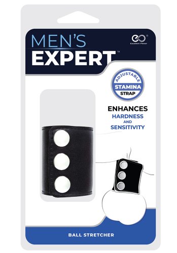 Mens Expert Ball Stretcher 52 mm