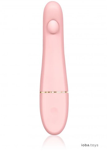 OhMyG G-punktmassage