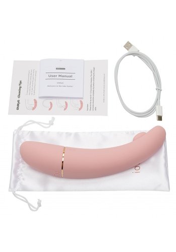 OhMyG G-punktmassage