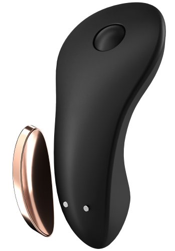 Satisfyer Little Secret Panty Vibrator