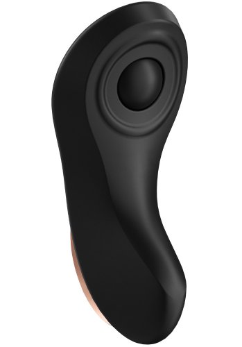 Satisfyer Little Secret Panty Vibrator
