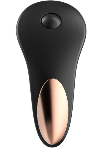Satisfyer Little Secret Panty Vibrator