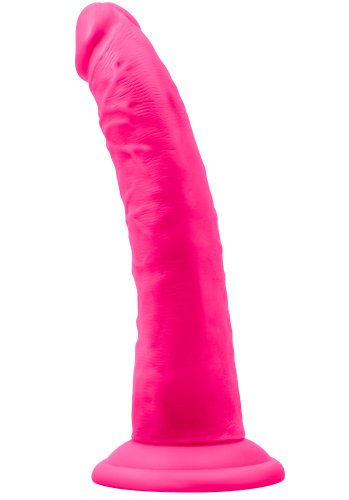 Neo Elite Dual Density Dildo 17 cm