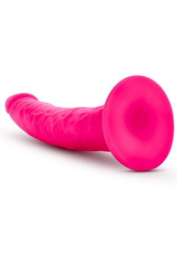 Neo Elite Dual Density Dildo 17 cm