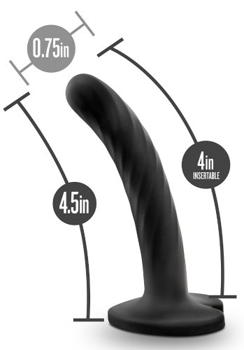 Temptasia Twist Small