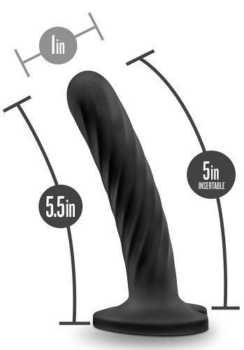 Temptasia Twist Medium