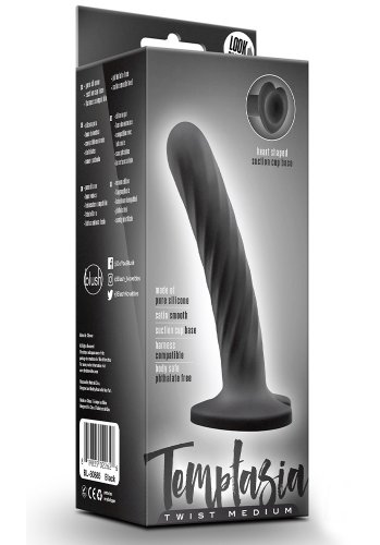Temptasia Twist Medium