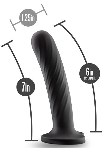 Temptasia Twist Large