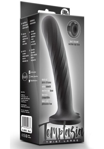 Temptasia Twist Large