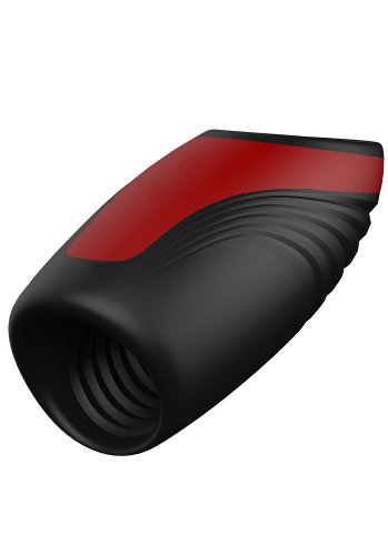 Mr Pleasure Heating Suck Machine
