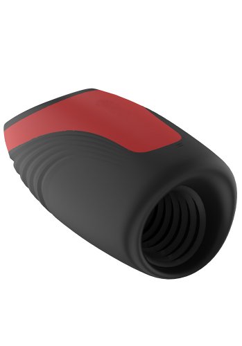 Mr Pleasure Heating Suck Machine