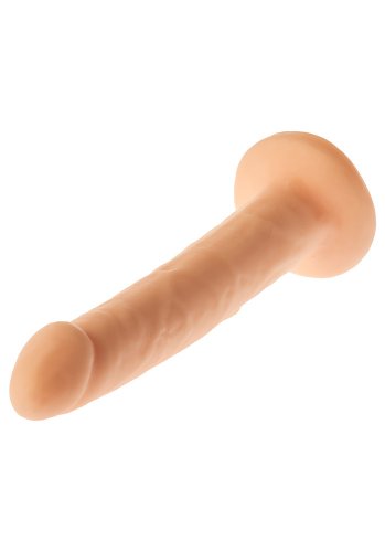 Mr Dixx Mad Mathew Dildo 13.5 cm