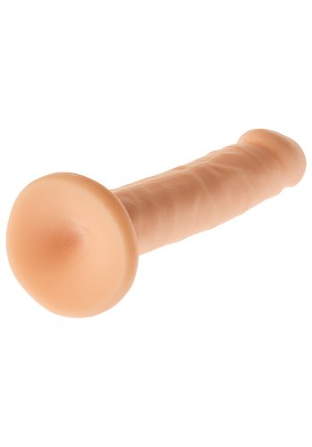 Mr Dixx Mad Mathew Dildo 13.5 cm