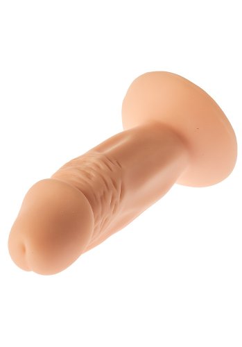 Mr Dixx Tiny Tom 11.5 cm