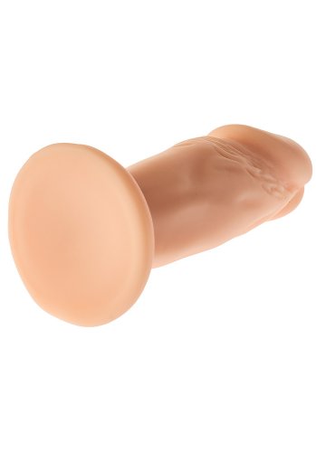 Mr Dixx Tiny Tom 11.5 cm