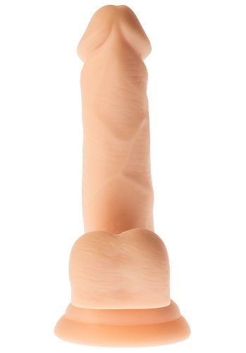 Mr Dixx Naughty Nick 14.5 cm