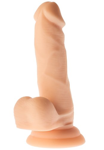 Mr Dixx Naughty Nick 14.5 cm