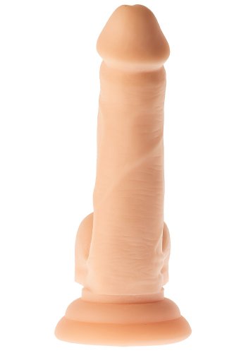 Mr Dixx Naughty Nick 14.5 cm