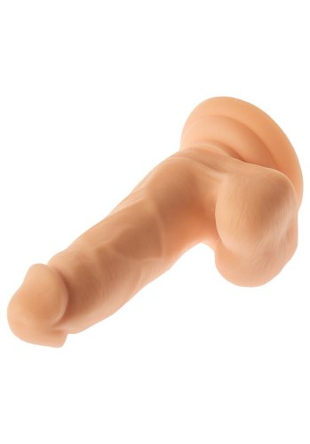 Mr Dixx Naughty Nick 14.5 cm