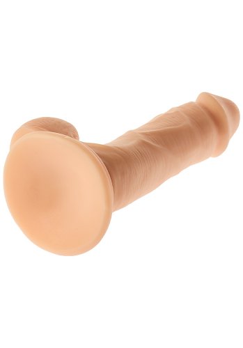 Mr Dixx Naughty Nick 14.5 cm