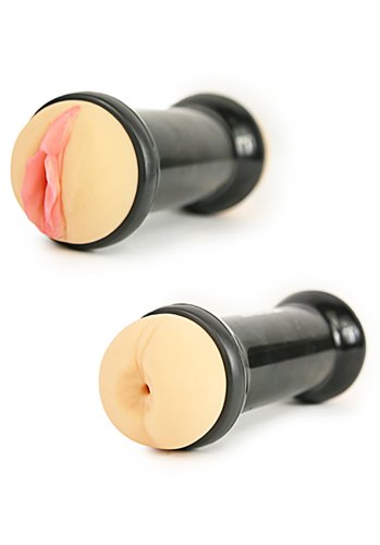 Penthouse Adrianna Luna Double Stroker