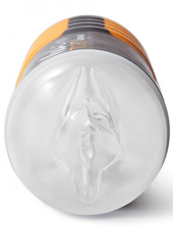 Vulcan Tight Vagina